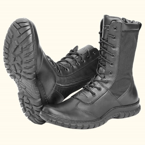 Берцы м.102 (кордура)