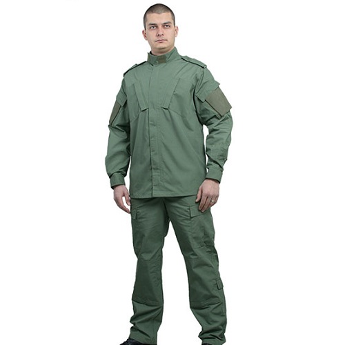Костюм Defender CPR03 олива