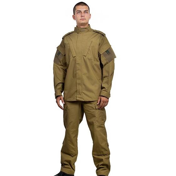 Костюм Defender CPR07 coyote brown