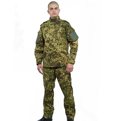Костюм Defender CPR58 GreenZone