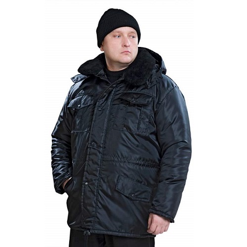 Куртка Зима тк. Оксфорд