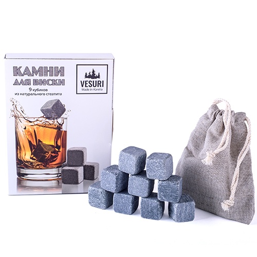 Камни для виски
