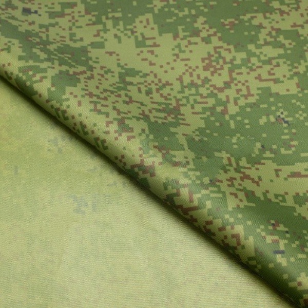Ткань Оксфорд-210 ПУ (Oxford-210 PU)